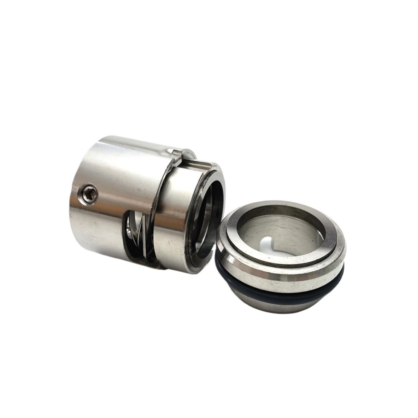 M7N-28/G9 M7N-28 Uszczelnienia mechaniczne Rozmiar wału M7N Rozmiar wału 28 mm ze stacjonarnym G9 do pomp wodnych (Materiał: TC/TC/Vit)