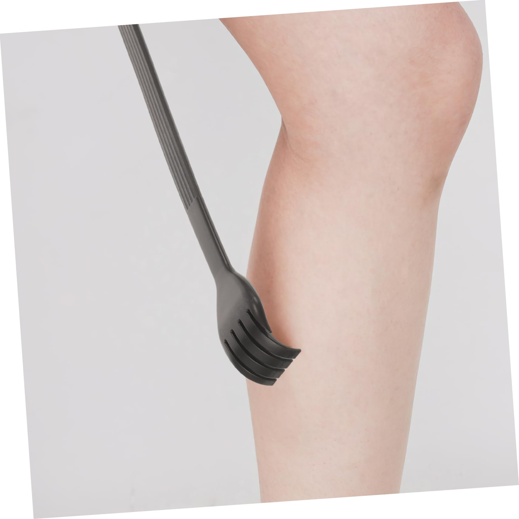 Healeved 4stücke Teleskopischer Rückenkratzer Mit Ergonomischem Griff Tragbares Massagegerät Für Effektive Linderung Von Juckreiz Geeignet Für Erwachsene Und Senioren