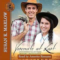 Yosemite at Last cover art