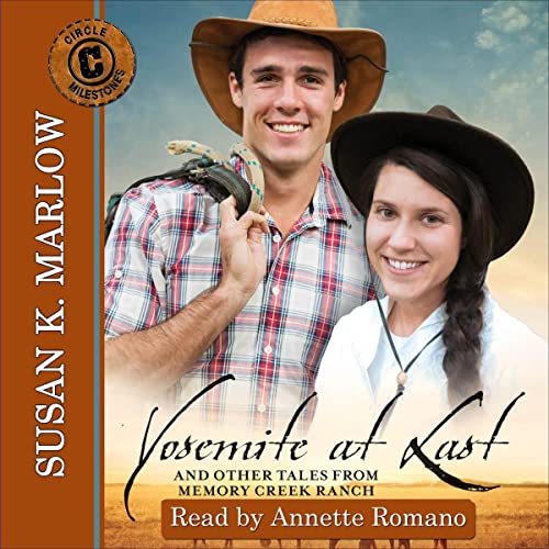 Yosemite at Last by Susan K. Marlow episode artwork