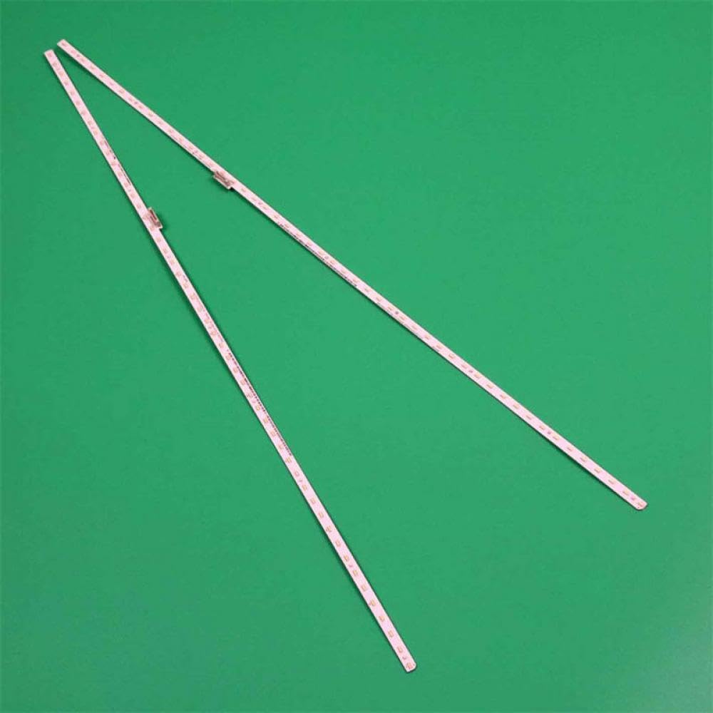 Strisce di retroilluminazione TV LED compatibili con serie 55xe(4Pcs-2Set)