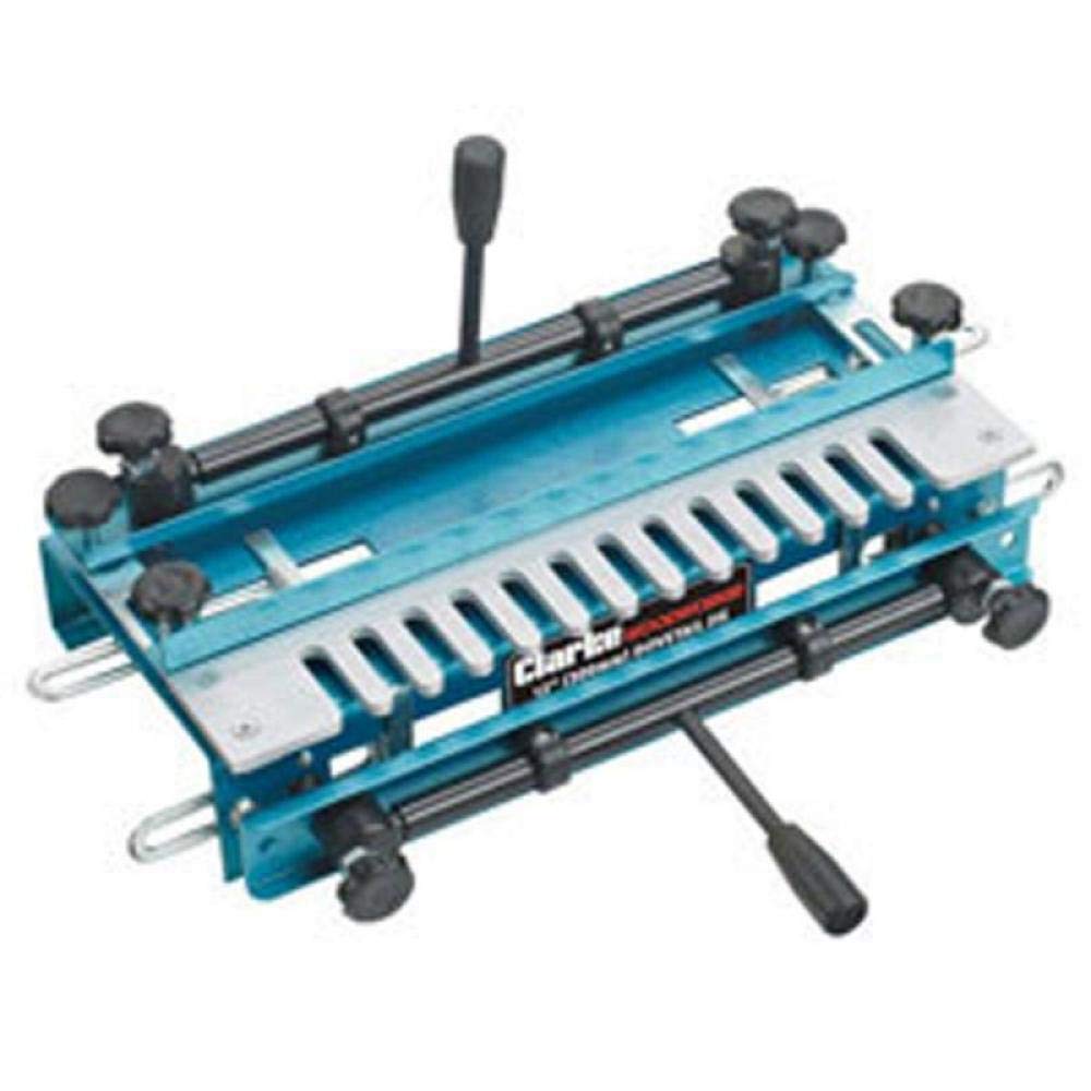 Clarke International Clarke 12” Dovetail Jig Jointer