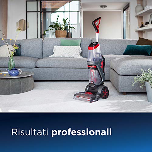 BISSELL 1858N ProHeat 2X Revolution Tapijtreiniger - Image 4