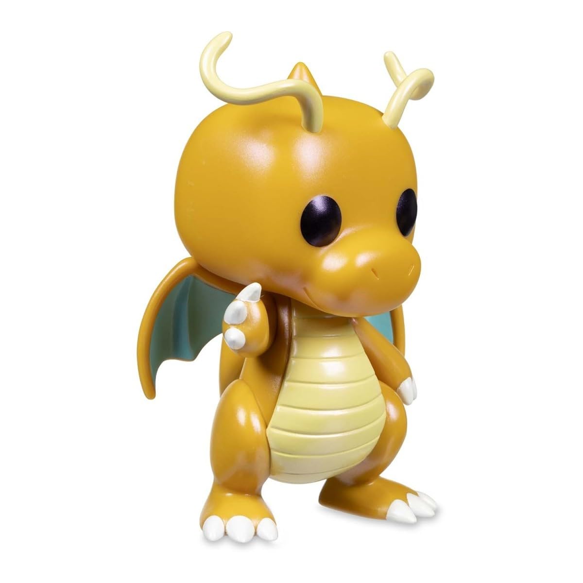 Funko Pop! Games: Pokémon - Dragonite (edición especial nacarada) #850