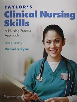 Lynn: Taylor's Clinical Nursing Skills 3e & Lynn: Checklist for Taylor's Clinical Nursing Skills 3e Package