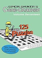 Simon Shuker's Code-Cracker, Volume Seventeen 0473537427 Book Cover
