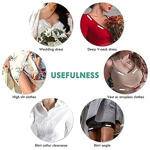 SPECULO Double Sided Tape For Clothes Fashion Dressing Tape/Invisible