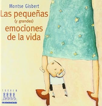 Hardcover Las pequeñas (y las grandes) emociones de la vida (Spanish Edition) [Spanish] Book