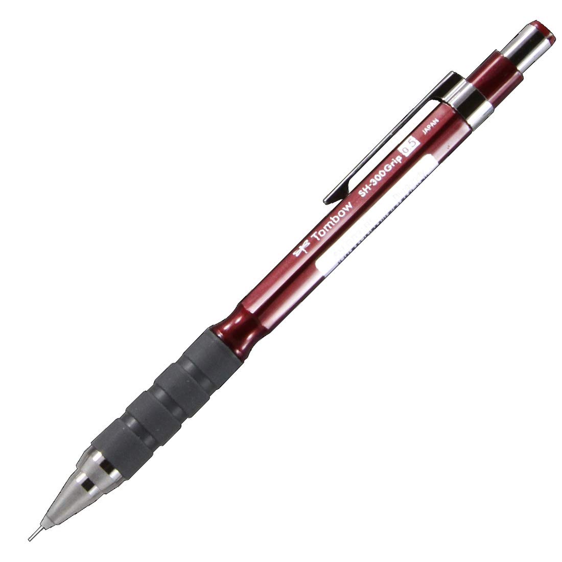 Tombow Mono Graph Mechanical Pencil - 0.3mm -3