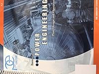 Essentials of Power Engineering: Plant Design and Operation- A2 1897251483 Book Cover