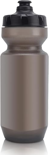 Miniatura 1 de Botella de agua aislada para bicicleta, 20.6 fl oz, para todos los ejercicios y ciclismo