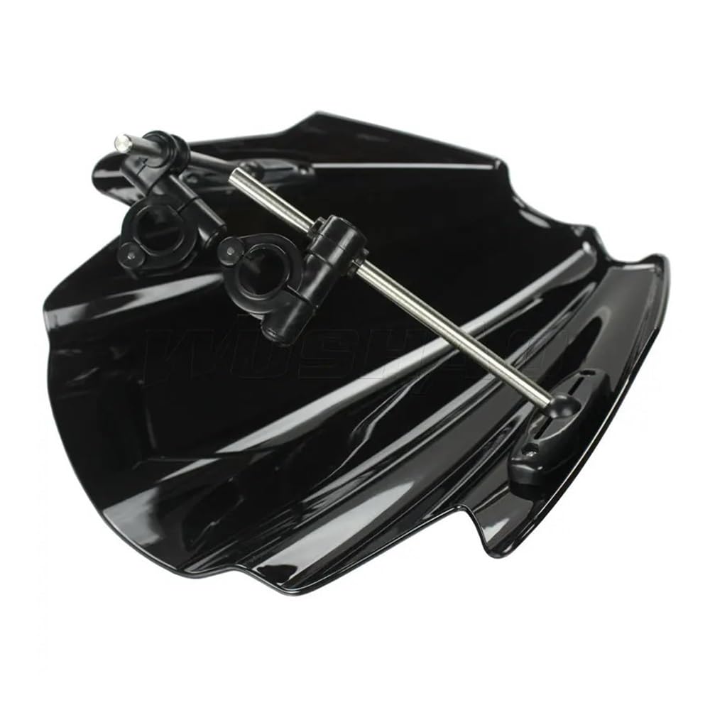 Parabrisas para Motocicleta Accesorios para Parabrisas De Motocicleta para CB1000R, CB300F, CB500F, CB500X (2008-2014)