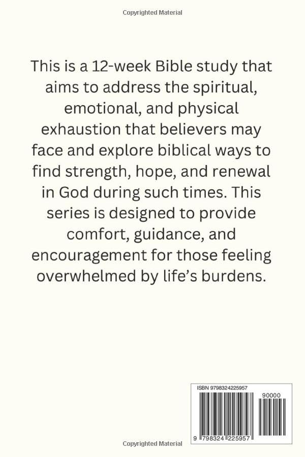 Revive Your Spirit: A Review of 