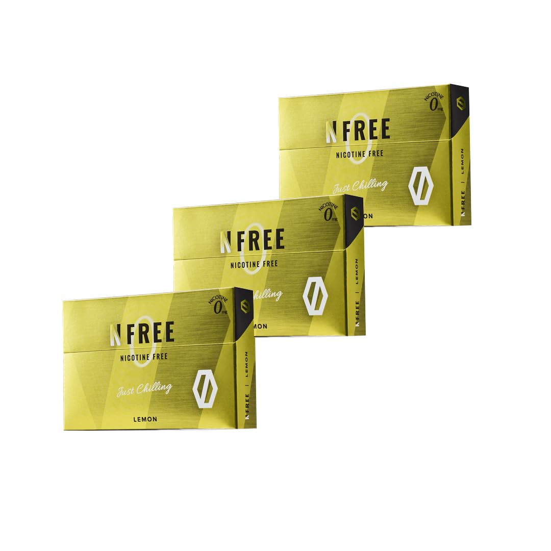 Amazon.co.jp: NFREE エヌフリー 旧式 IQOS互換機 ニコチンゼロ 電子