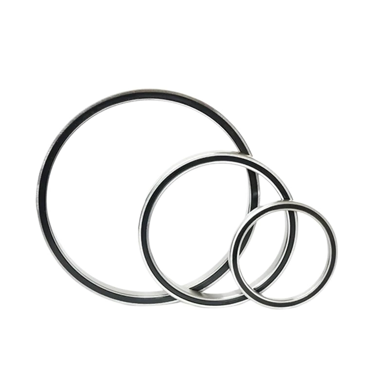 1PCS Constant Section Bearing Belt Seal(AR0,JU110)