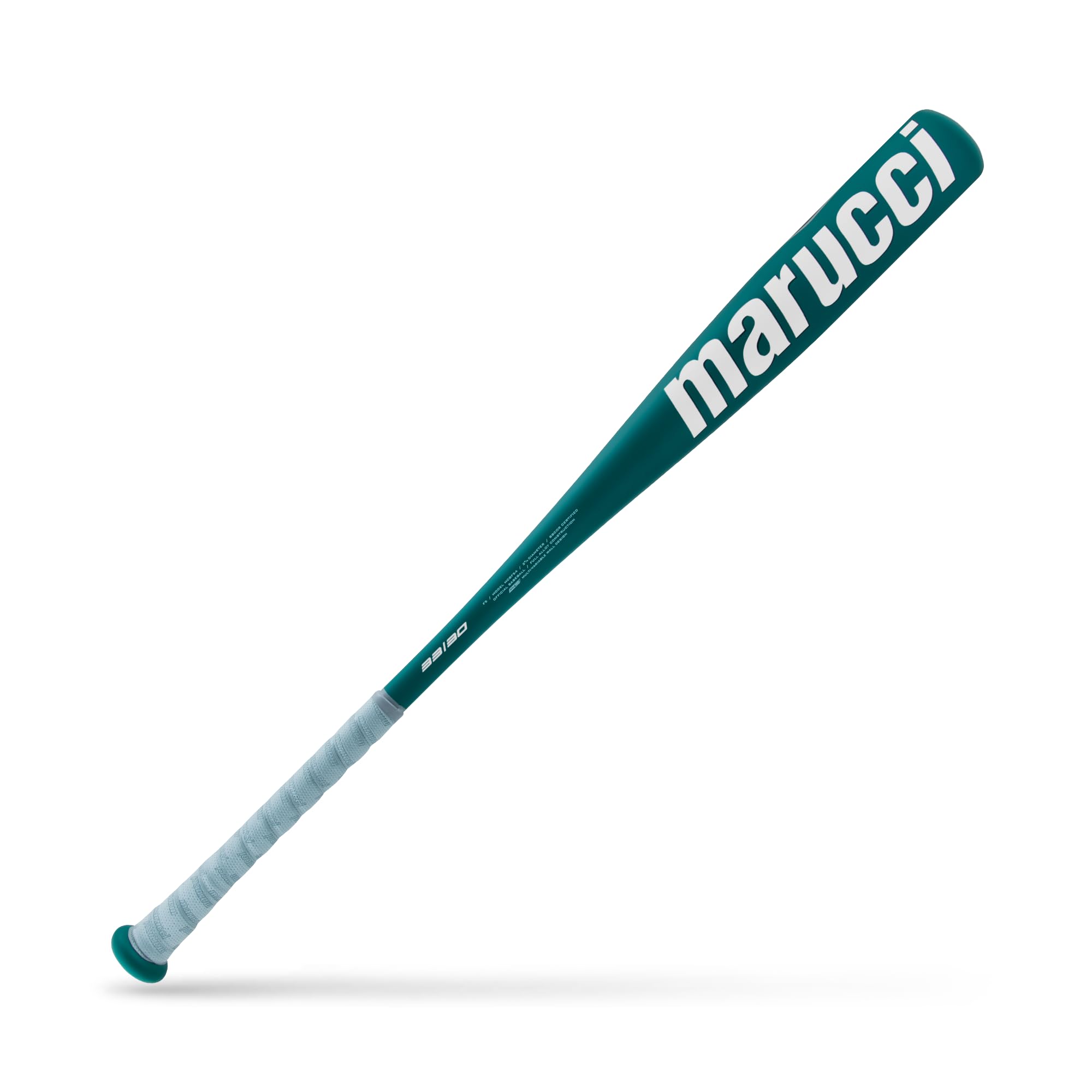 Amazon.com : MARUCCI F5 BBCOR 4TH GEN Aluminum Baseball BAT, 2 5/8