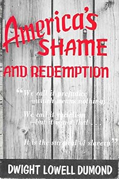 America's shame and redemption