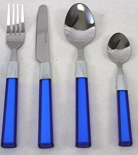 Ménagère 24 pcs Cristal - Albert de Thiers
