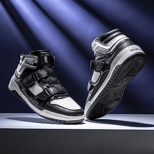 Image of Red Tape Casual Sneakers for Men | Comfortable, Shock Absorbant & Slip-Resistant