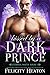 Kissed by a Dark Prince (Eternal Mates Paranormal Romance Series Book 1)