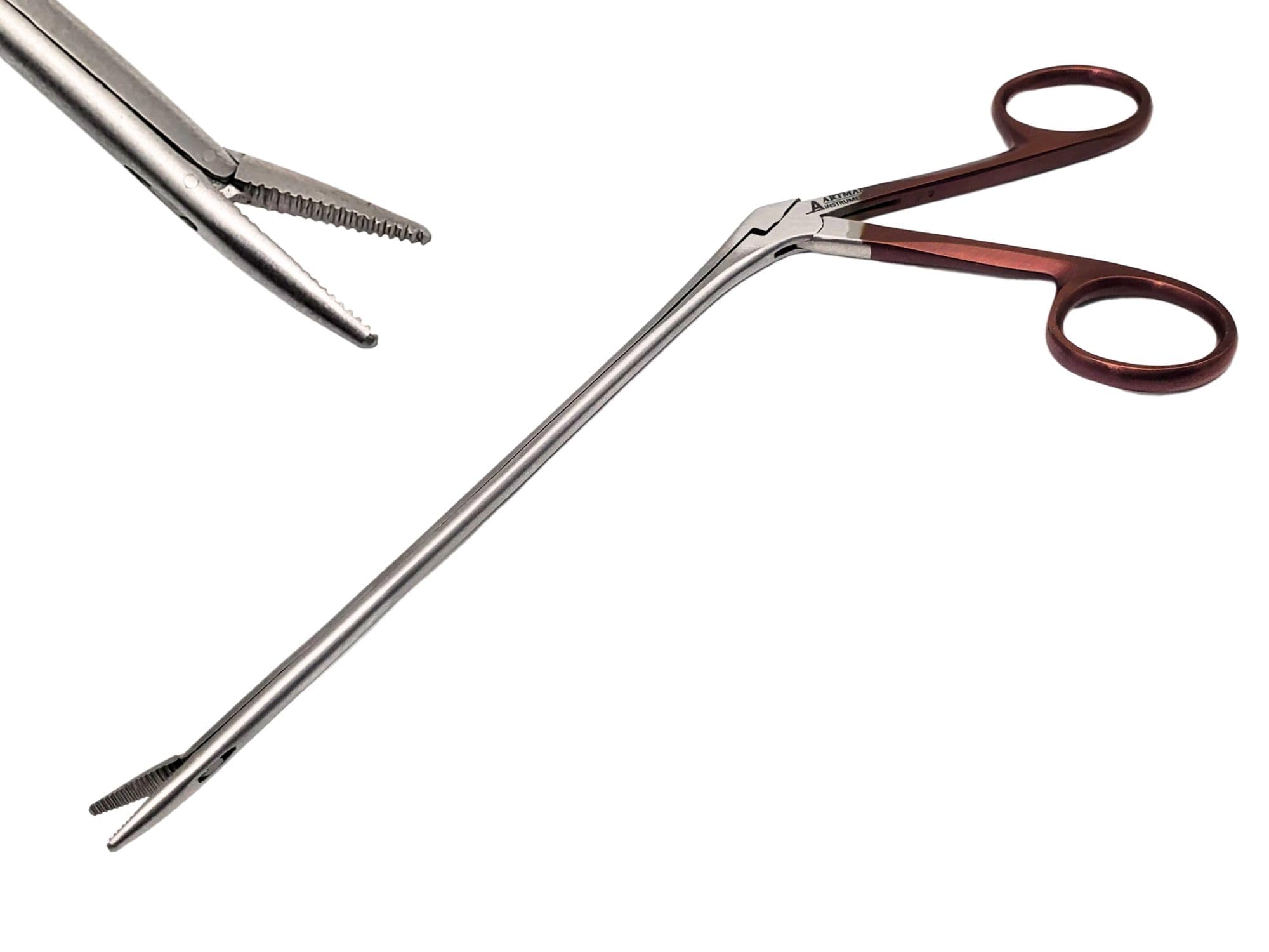 Artman Micro Forceps - ENT Procedures -1 Artman Micro Forceps - ENT Procedures -1