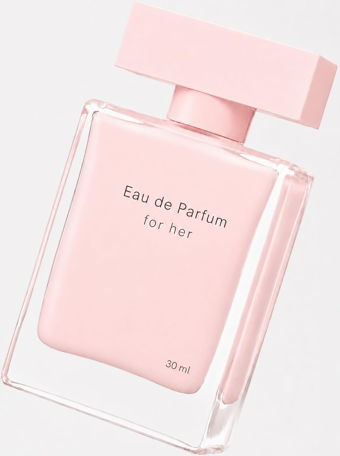 Profumo For Her Eau de Parfum, Profumo da Donna, Fragranza Floreale, 30 ml