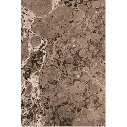 Granite Stone Pattern Cover Journal