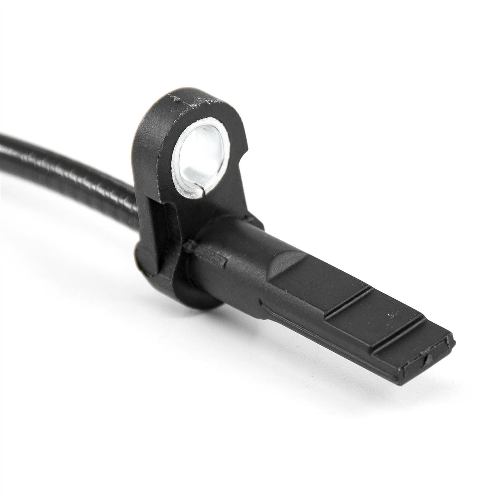 SCOOVY Sensore ABS Compatibile con Ford per Mustang 2015 2016 2017 2018 2019 2020 ABS Sensore di velocità della Ruota Posteriore Sinistra Destra FR3Z2C190B FR3C2C190BA 0265009585(Rear Left)