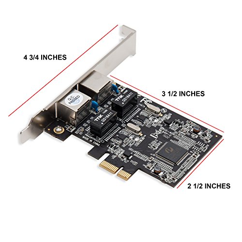 Build My PC, PC Builder, Syba SY-PEX24028