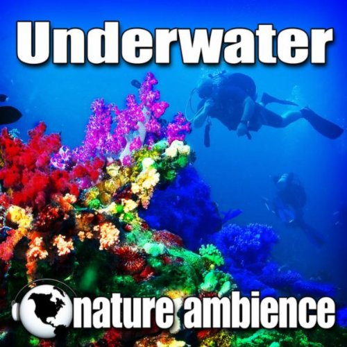 Play Underwater by Nature Ambience on Amazon Music