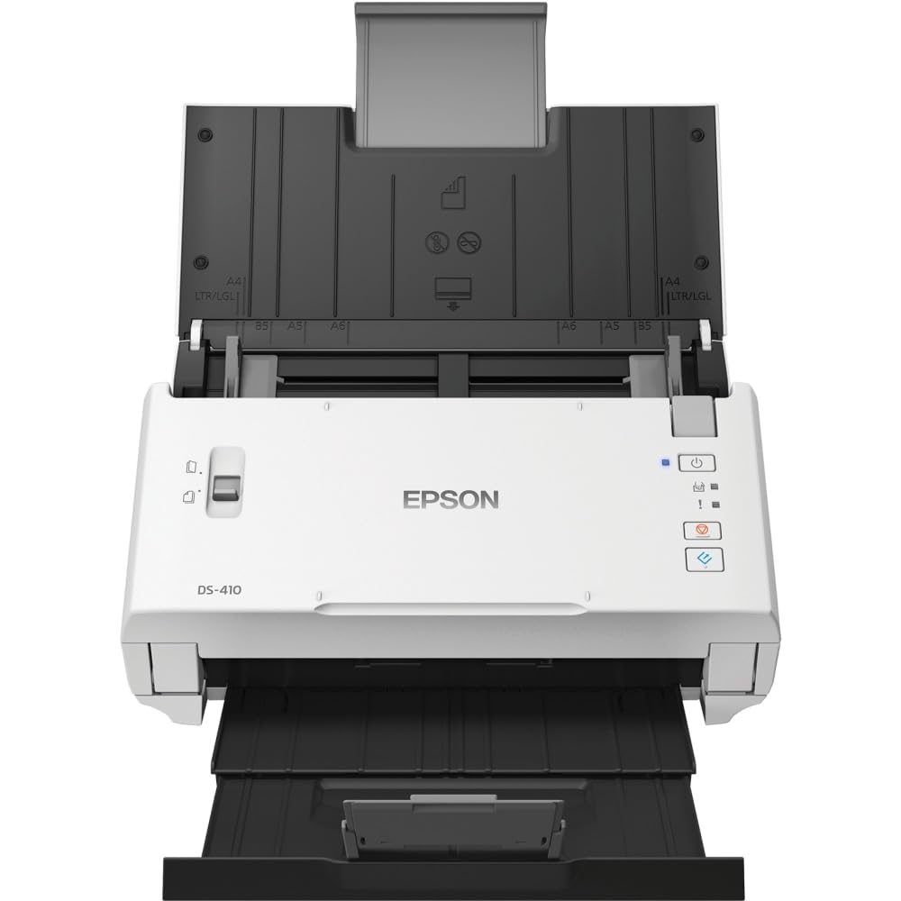Epson Scanner de documents DS-410