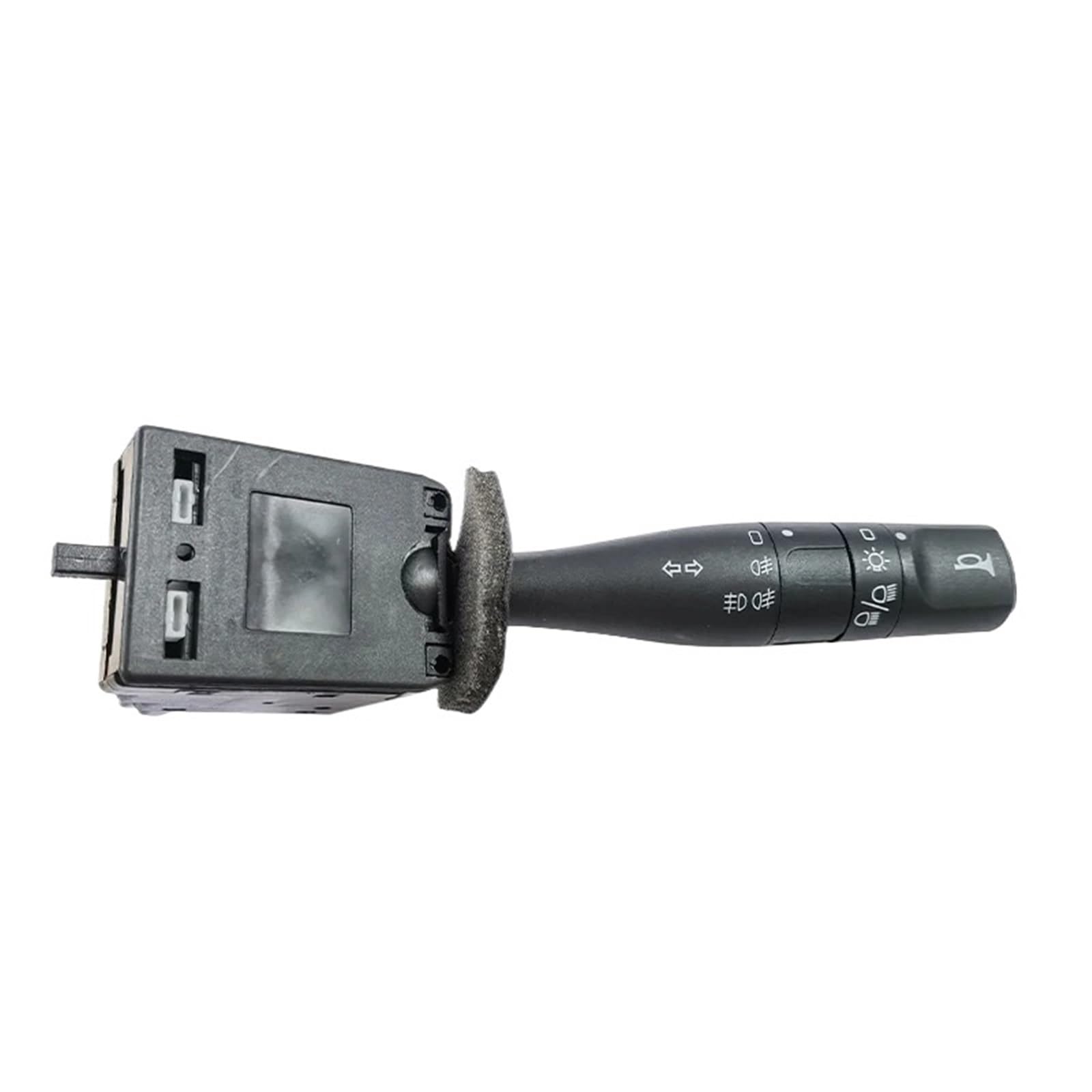 włącznik świateł Przełącznik Kolumny Kierownicy Pasuje Do Citroen Berlingo 625369 6253-69 96122254 96236415ZL 9623641569 przełącznik świateł przeciwmgielnych