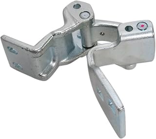 Rear Lower Door Hinge LH Side for 10-13 Transit Connect w/ 270 Degree Swing