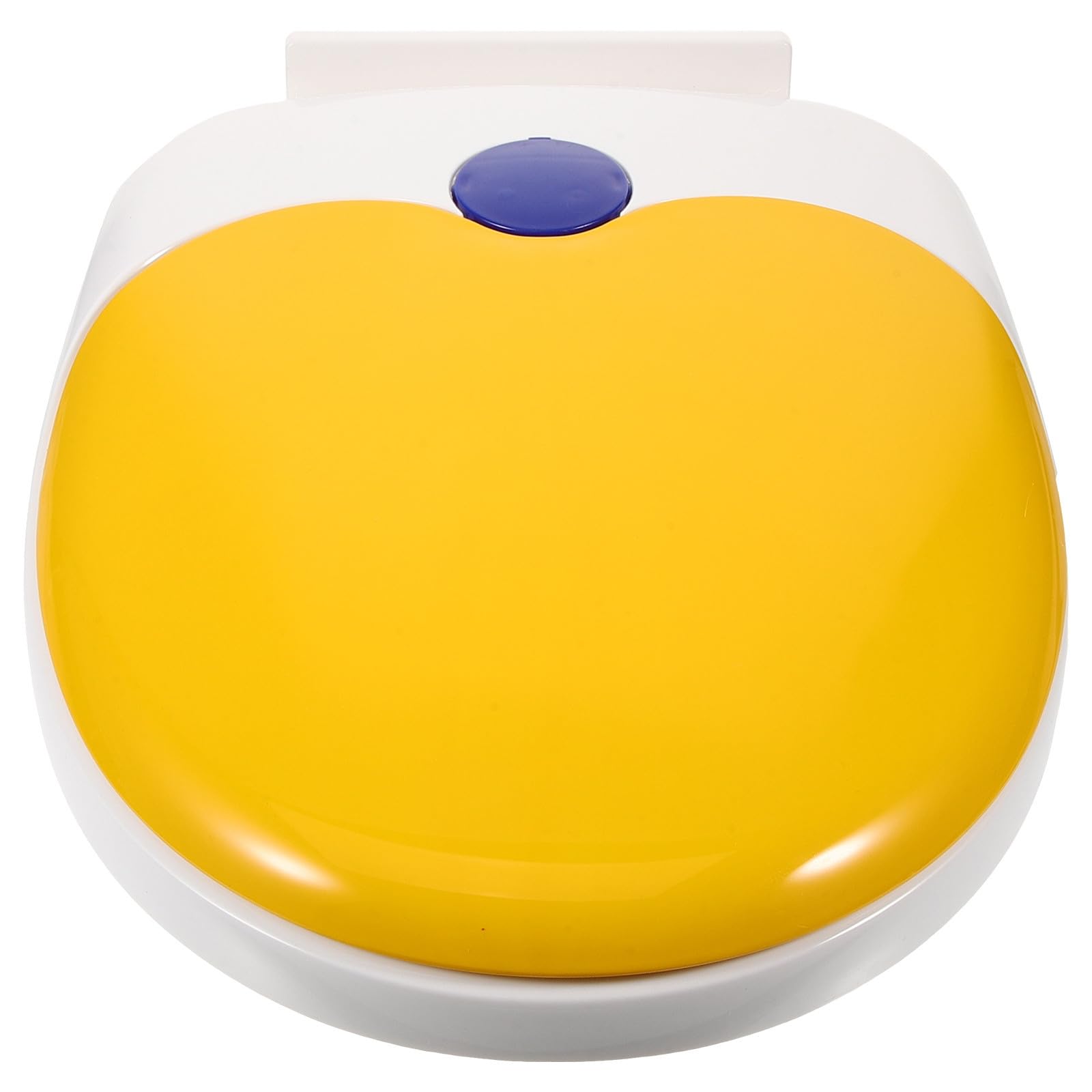 Tavoletta Wc a Forma U, Pp, Installazione Stabile