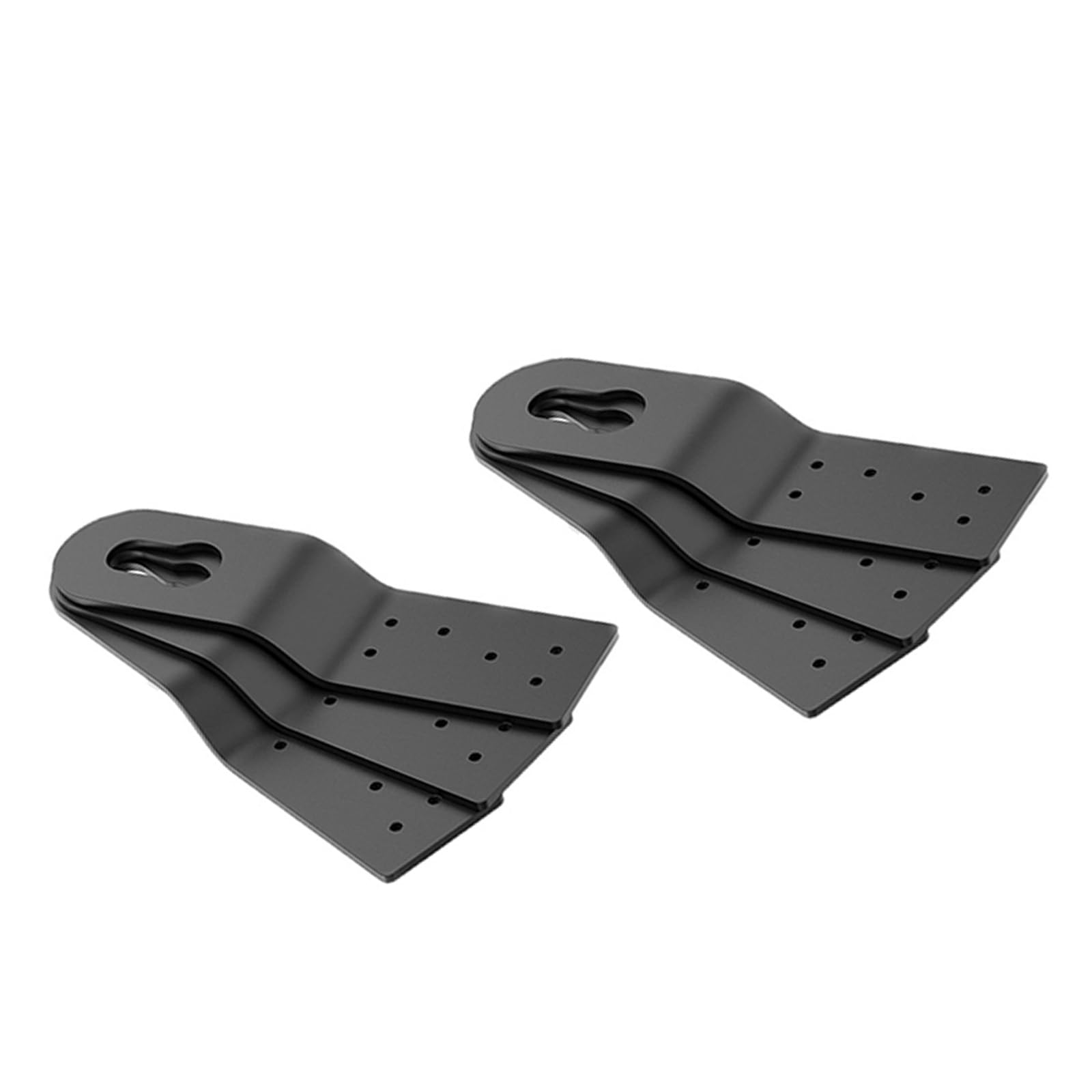 Permanent Roof Anchors Weatherproof Lightweight Design Harnesses Heavy Type Roof Anchors