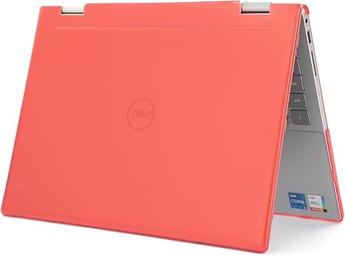 Miniatura 5 de mCover Funda compatible solo con computadora portátil Windows 2023  2024 de 14 pulgadas Dell Inspiron 74307435 2 en 1 (no compatible con ningún otro