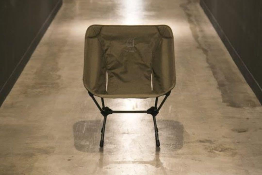 Amazon.co.jp: クラブノルディスクヘリノックスチェア ホビーグッズ  