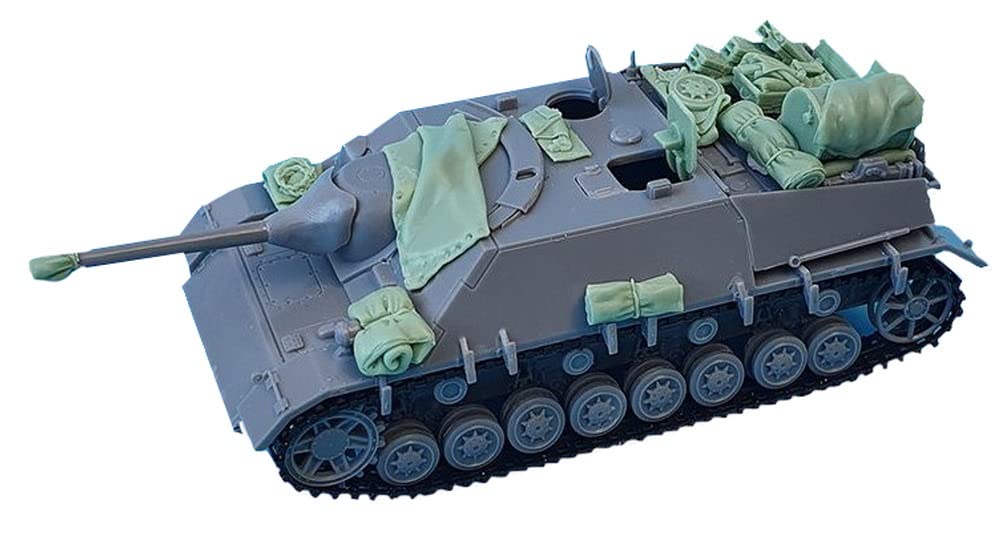 Amazon | black dog BLACKDOG ブラックドッグ 1/72 ドイツ軍 Sd.Kfz 