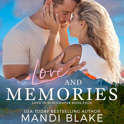 Love and Memories : Mandi Blake episode artwork