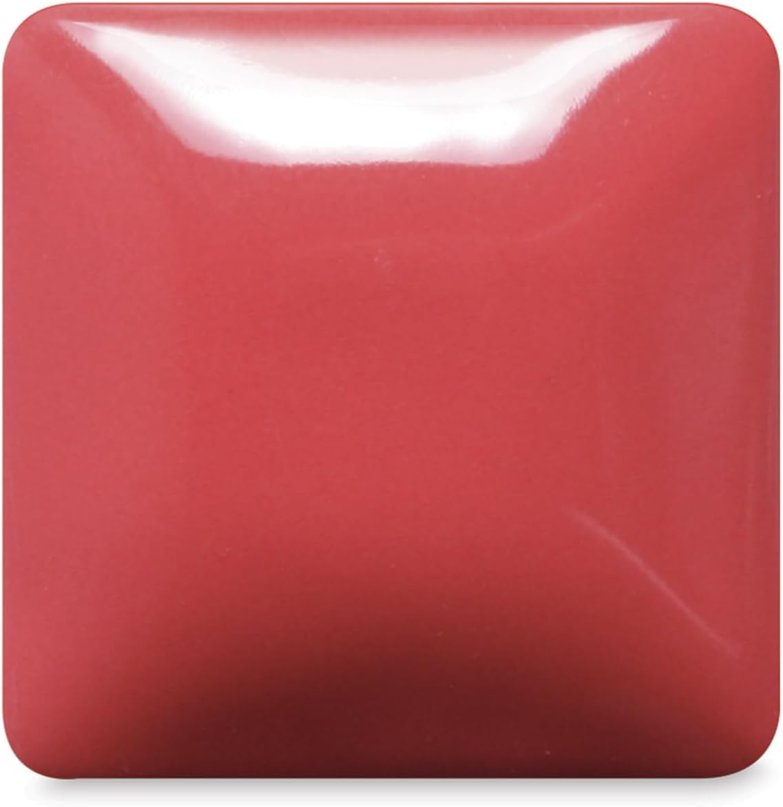 Mayco Stroke & Coat Wonderglaze - Cutie Pie Coral, Pint