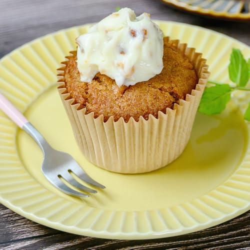 キャロットケーキ 6個セット[おやつの実 Lafra]焼き菓子 洋菓子 スイーツ 素材に こだわった 手作り おやつ おかし ギフト 手土産 ご褒美 沖縄 うるま市 うるま 津堅にんじん