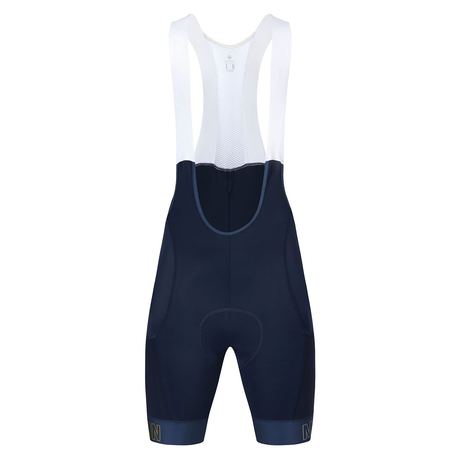 MONTONMENS CYCLING BIB SHORTS URBAN EXCOL