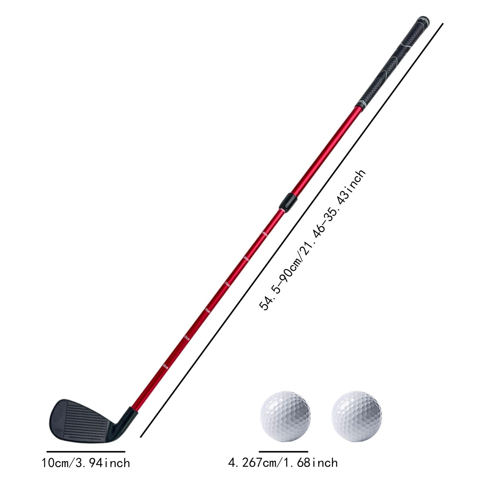 Golf Wedge Golf Chipper Club, tragbar
