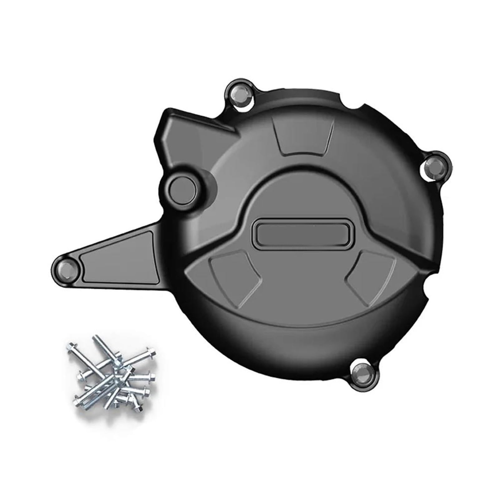 Protection moteur Panigale 899 anti projection gravillons route