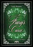 A Fairys Curse: Spindel aus Gold und Blut