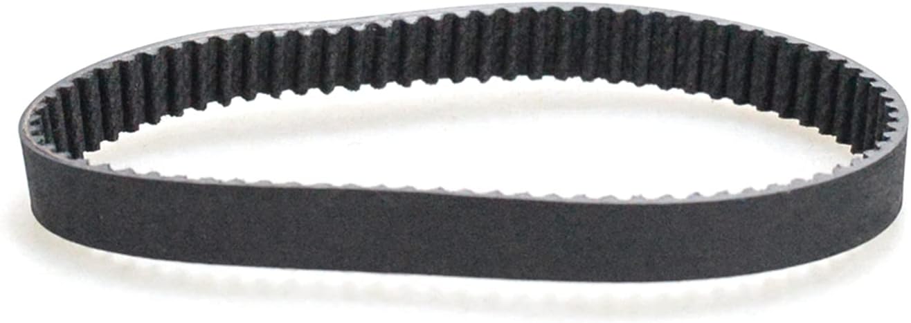 2pcs 3D Printers Parts GT2 Closed Loop Rubber Timing Belt Wide 6mm Perimeter 146-170mm, Width 6mm, Perimeter 156mm