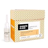 Nuggela & Sulé Pack Ampollas Anti-Caída Efectivas