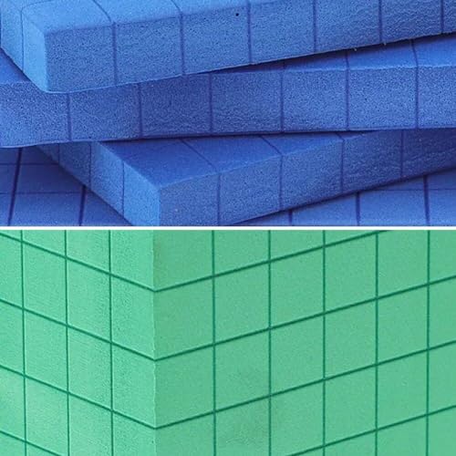 Blocs de base dix de mathématiques manipulatrices pour les devoirs à la maison - 9