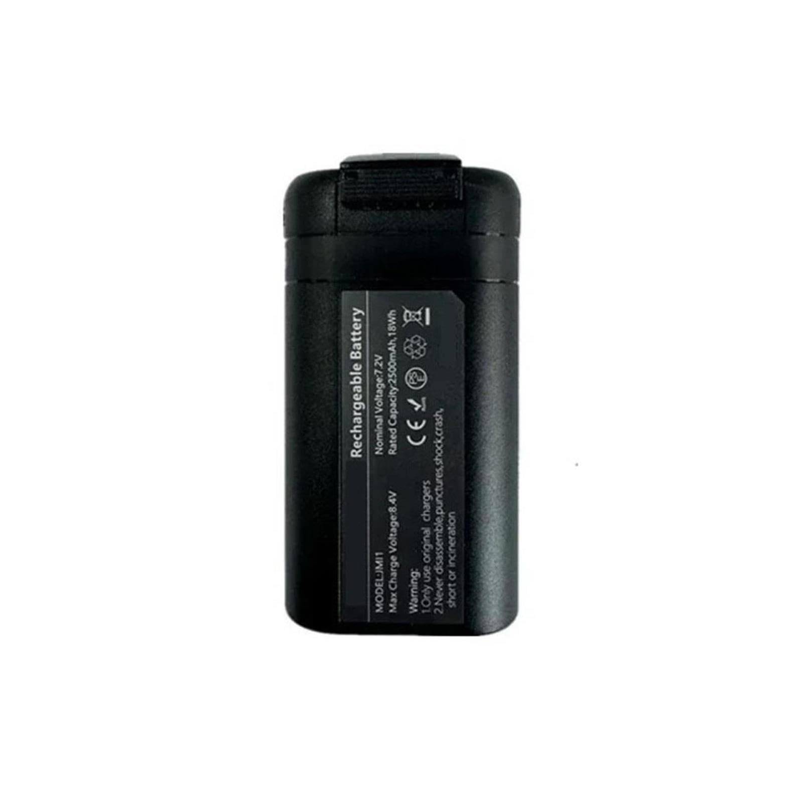 Batería 2500mAh, compatible con DJI, Mavic Mini MB2-2500mAh-7.2V