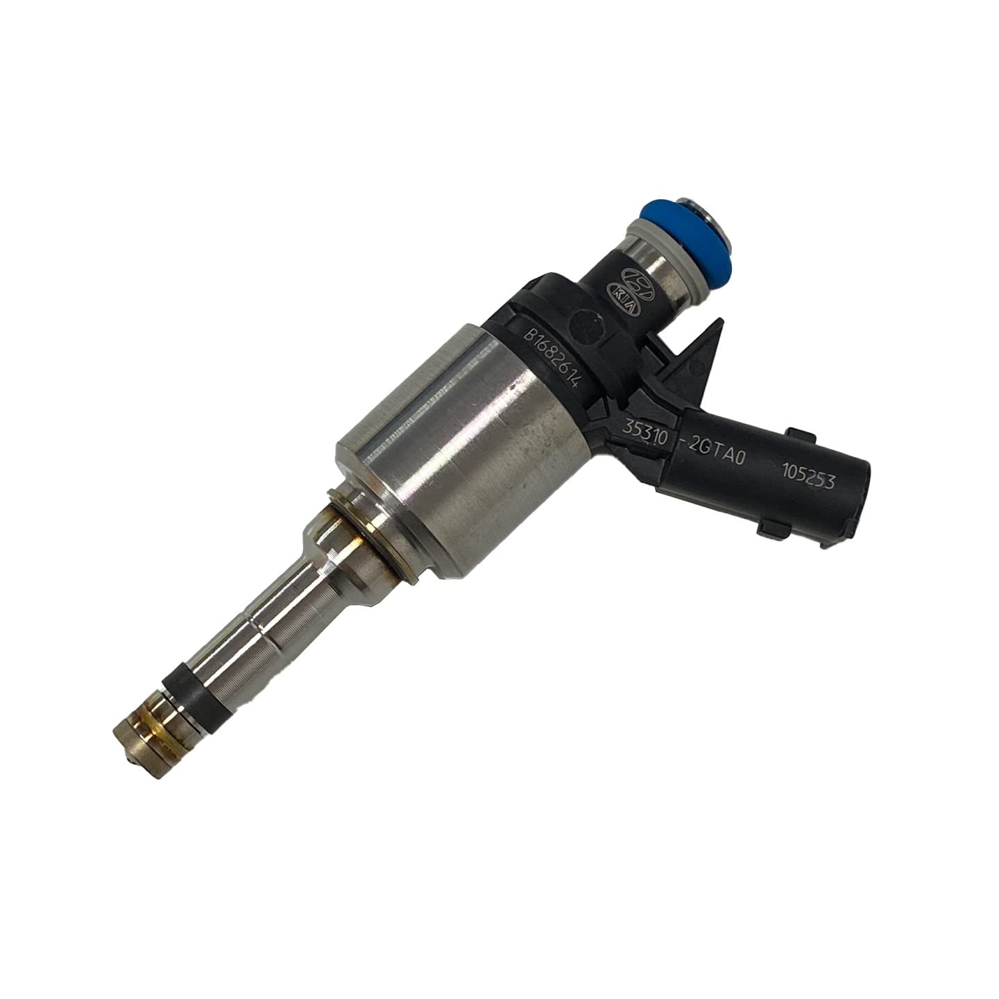 つよ Amazon.com: Genuine OEM 35310-2GTA0 Fuel Injector / 353102GTA0 for